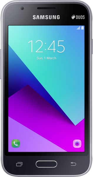 Samsung Galaxy J1 mini Prime (SM-J106H/DS)