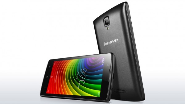 Lenovo A2010 — ürün görseli 3