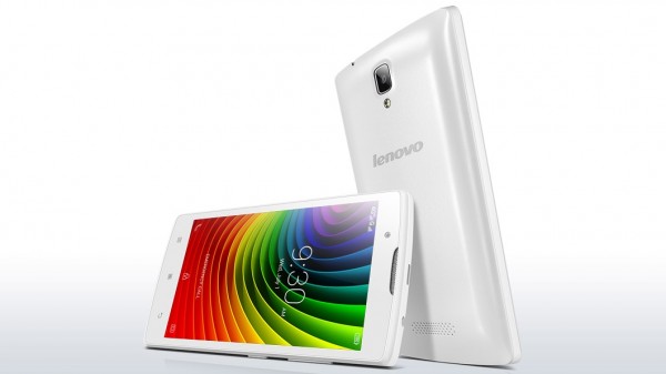 Lenovo A2010 — ürün görseli 2