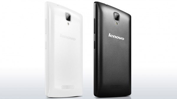 Lenovo A2010 — ürün görseli 4