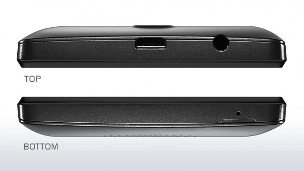 Lenovo A2010 — ürün görseli 6