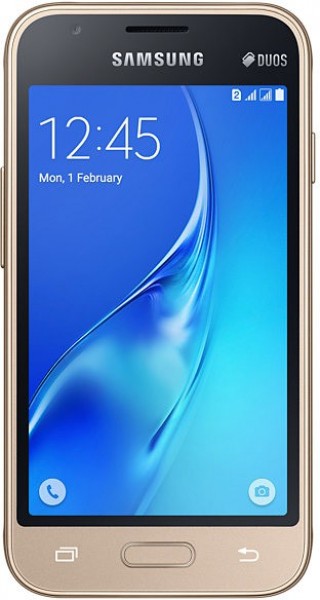 Samsung Galaxy J1 mini (Tek Hat) (SM-J105F) — ürün görseli 3