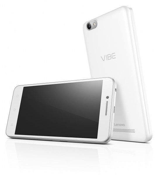 Lenovo Vibe C (A2020) — ürün görseli 9