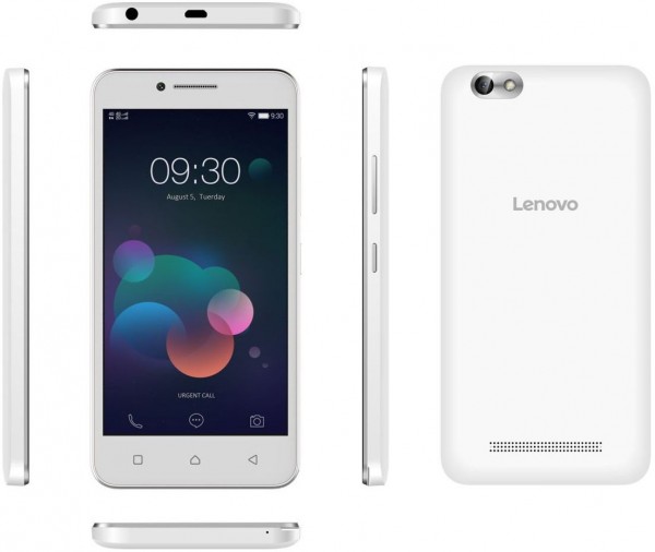 Lenovo Vibe C (A2020) — ürün görseli 23