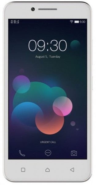 Lenovo Vibe C (A2020) — ürün görseli 22