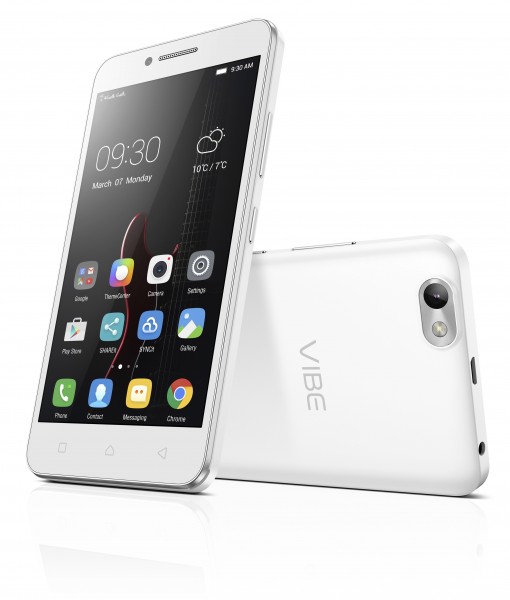 Lenovo Vibe C (A2020) — ürün görseli 6