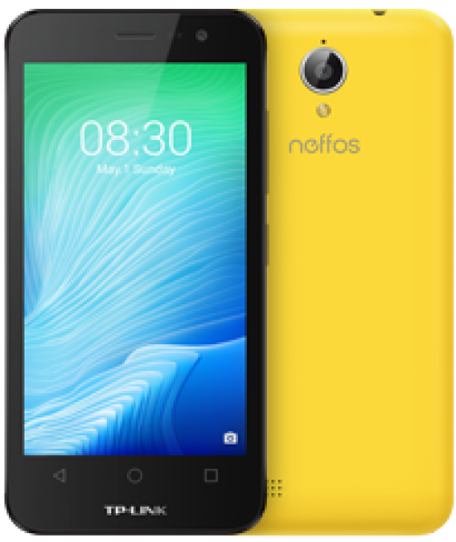 TP-Link Neffos Y5L — ürün görseli 4