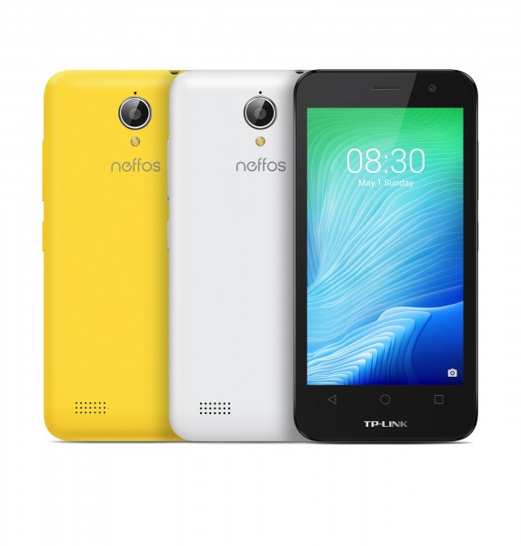 TP-Link Neffos Y5L — ürün görseli 5
