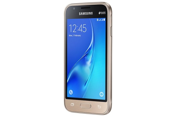Samsung Galaxy J1 mini (Çift Hat) (SM-J105H/DS) — ürün görseli 14