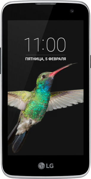 LG K4 LTE (K120)