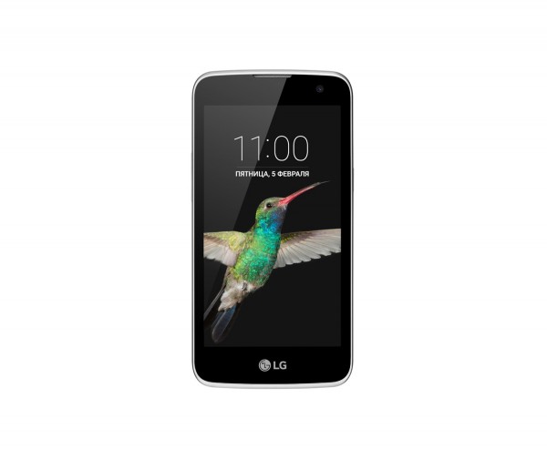 LG K4 LTE (K120) — ürün görseli 10