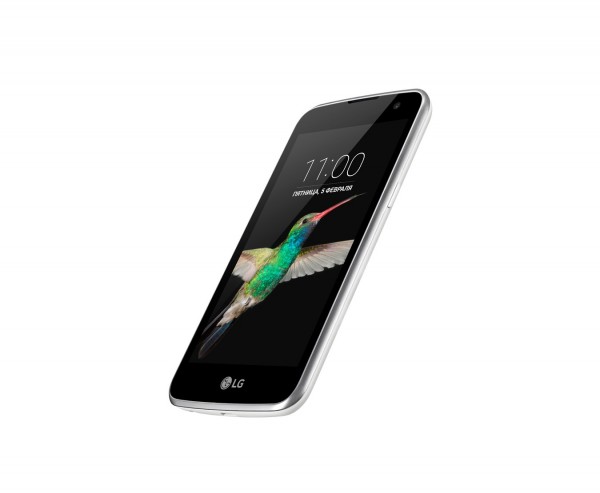 LG K4 LTE (K120) — ürün görseli 6