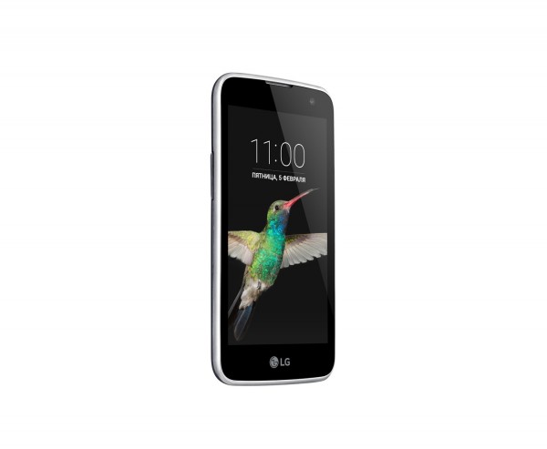 LG K4 LTE (K120) — ürün görseli 9