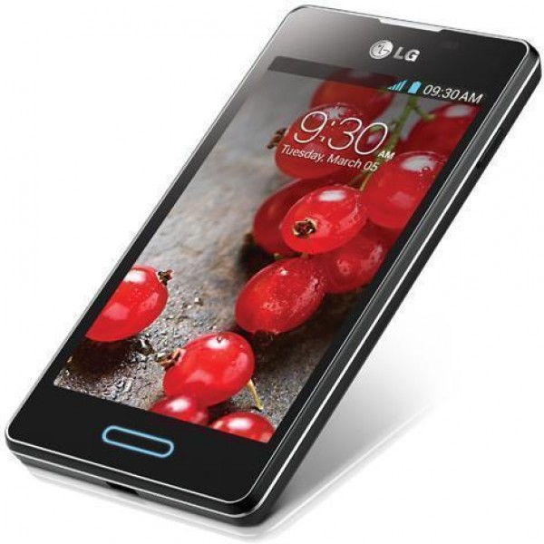 LG Optimus L5 II (E460) — ürün görseli 6
