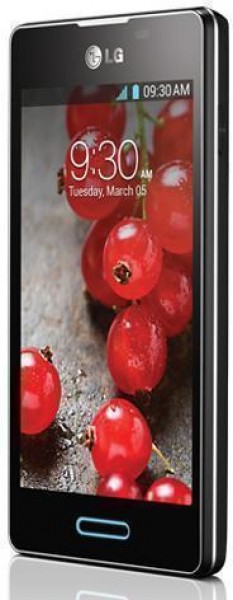 LG Optimus L5 II (E460) — ürün görseli 2