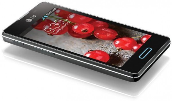 LG Optimus L5 II (E460) — ürün görseli 7
