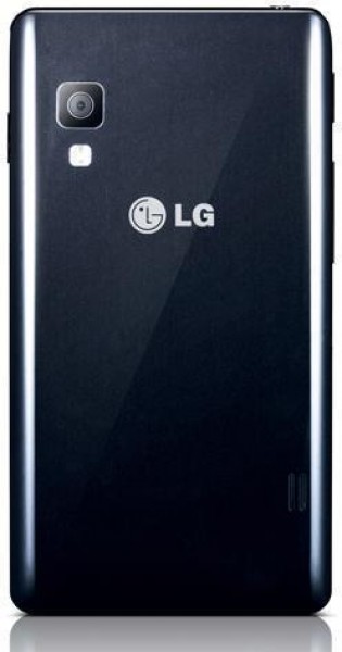 LG Optimus L5 II (E460) — ürün görseli 9