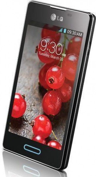 LG Optimus L5 II (E460) — ürün görseli 4