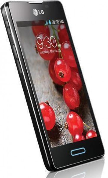 LG Optimus L5 II (E460) — ürün görseli 5