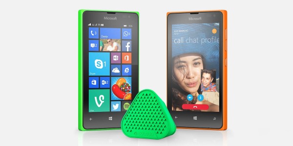 Microsoft Lumia 435 — ürün görseli 4
