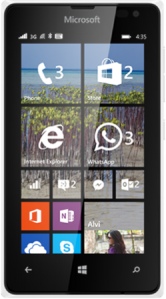 Microsoft Lumia 435 — ürün görseli 6