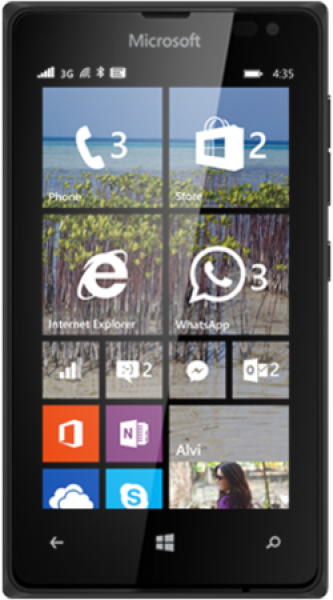 Microsoft Lumia 435 — ürün görseli 5