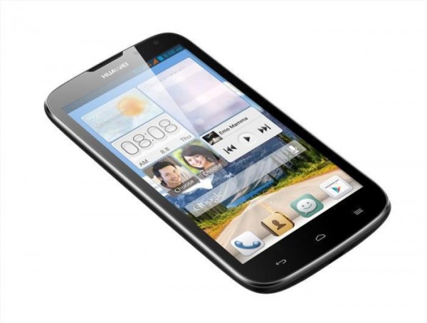 Huawei Ascend G610 (G610) — ürün görseli 6