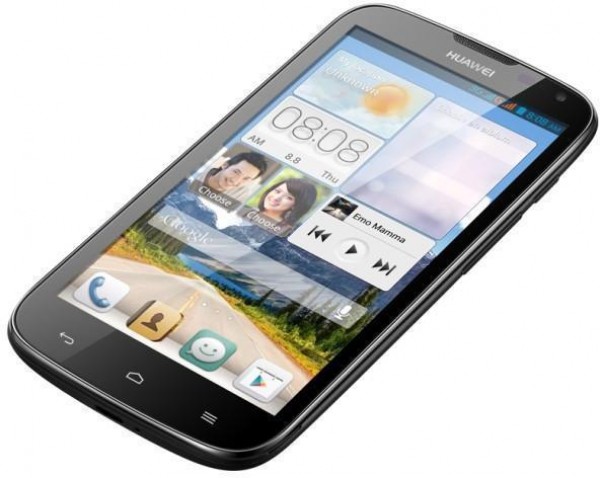 Huawei Ascend G610 (G610) — ürün görseli 5