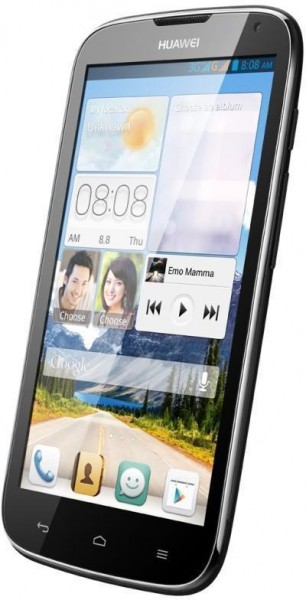 Huawei Ascend G610 (G610) — ürün görseli 4