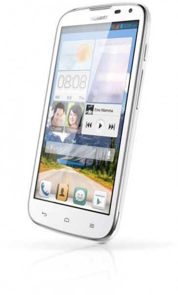 Huawei Ascend G610 (G610) — ürün görseli 9