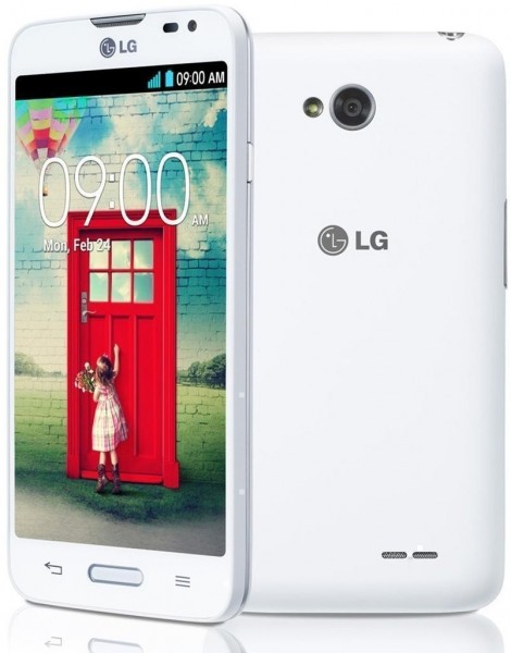 LG L70 (D320TR) — ürün görseli 8