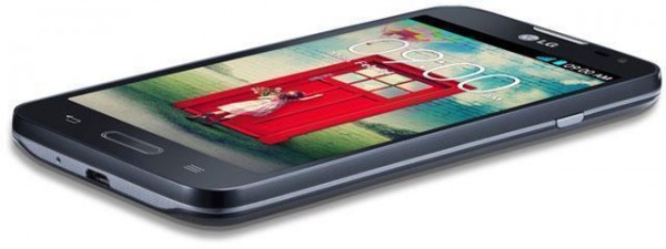 LG L70 (D320TR) — ürün görseli 2