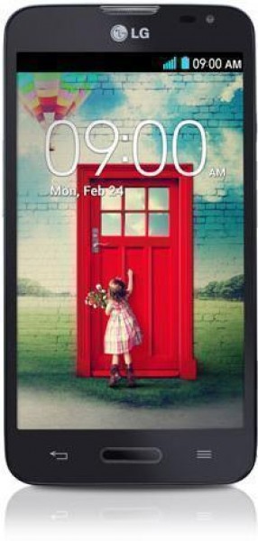 LG L70 (D320TR) — ürün görseli 7