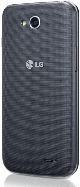 LG L70 (D320TR) — ürün görseli 4