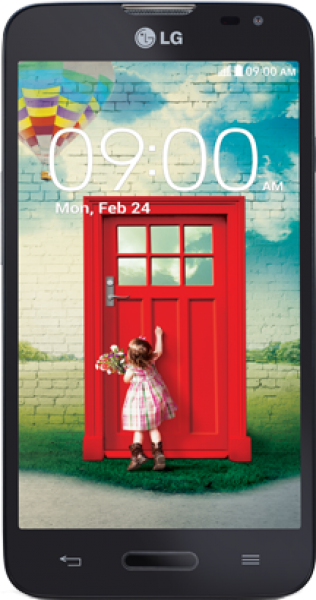 LG L70 (D320TR)