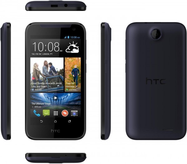 HTC Desire 310 (V1) — ürün görseli 5