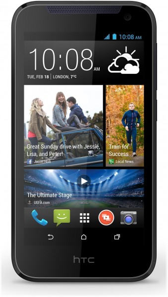 HTC Desire 310 (V1) — ürün görseli 7