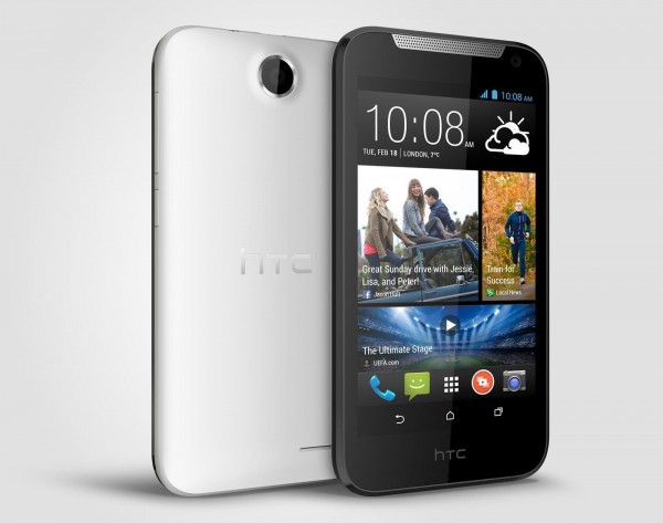 HTC Desire 310 (V1) — ürün görseli 9