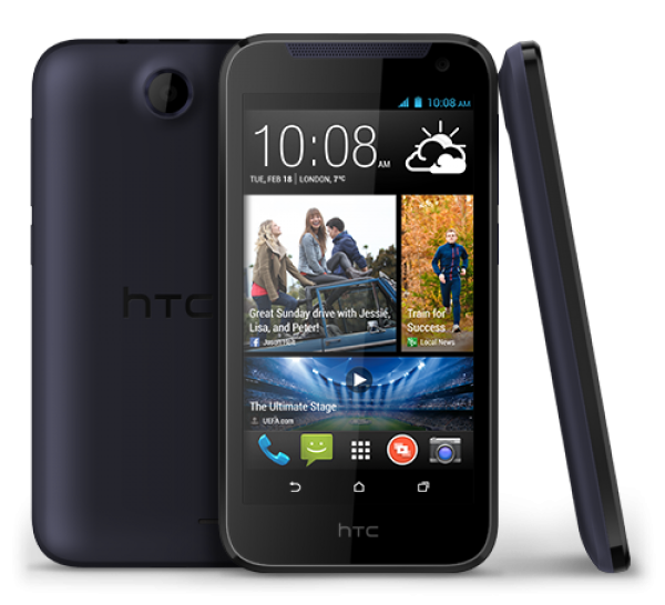 HTC Desire 310 (V1) — ürün görseli 2