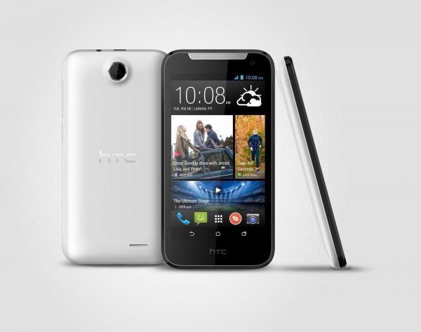 HTC Desire 310 (V1) — ürün görseli 10