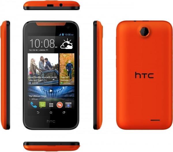 HTC Desire 310 (V1) — ürün görseli 6
