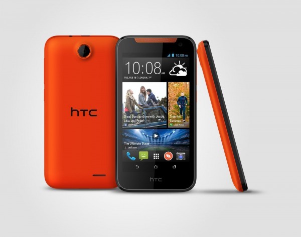 HTC Desire 310 (V1) — ürün görseli 11