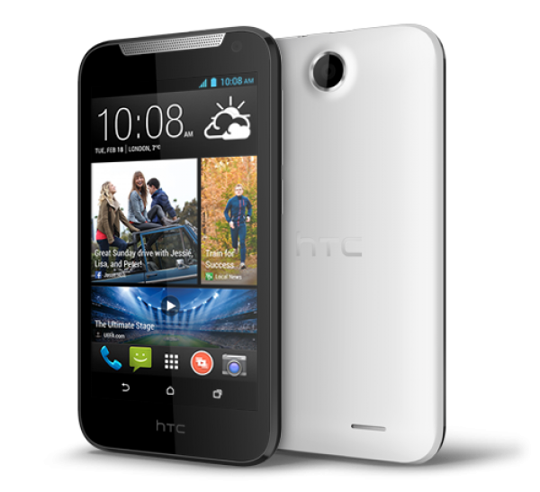 HTC Desire 310 (V1) — ürün görseli 3
