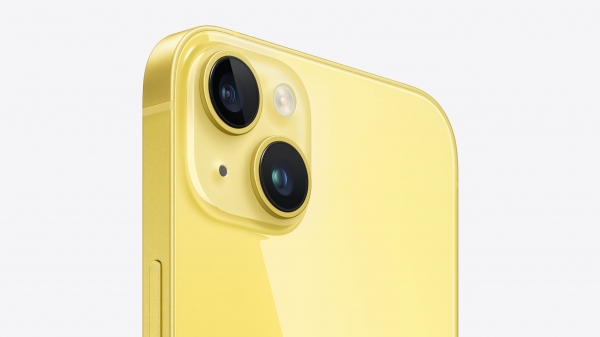 Apple iPhone 14 Plus (512 GB) — ürün görseli 15