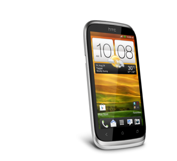 HTC Desire X Dual (T329W) — ürün görseli 5