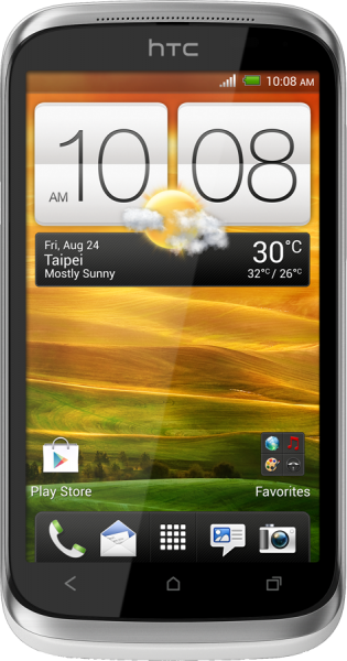 HTC Desire X Dual (T329W)