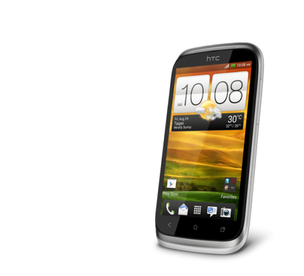 HTC Desire X Dual (T329W) — ürün görseli 6