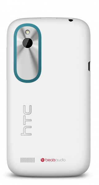 HTC Desire X — ürün görseli 6