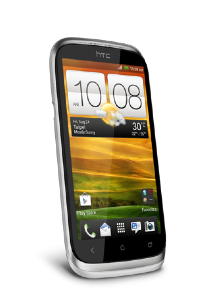 HTC Desire X — ürün görseli 2