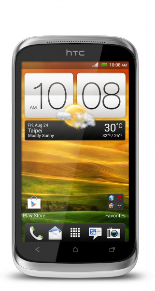 HTC Desire X — ürün görseli 5